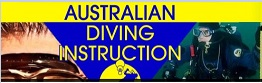Australian Diving Instruction